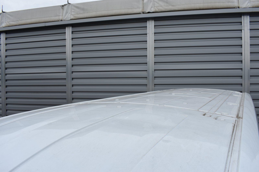 Ford Transit Kasten 2017 фото 39