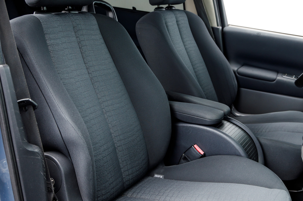 Renault Megane Scenic 2007 фото 14