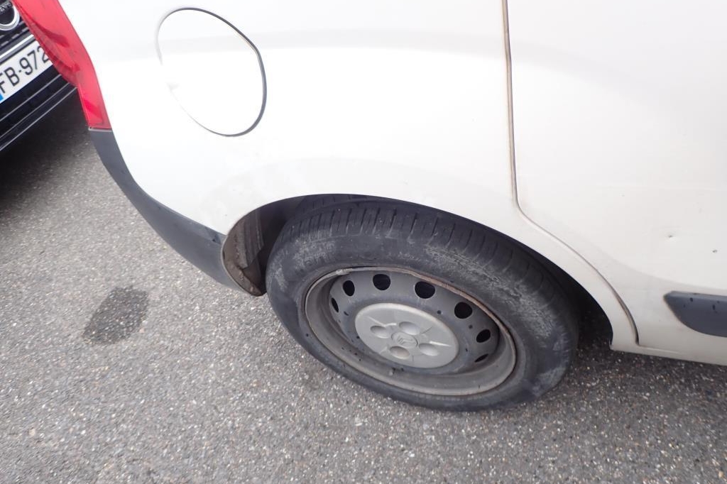 Citroen Nemo 2017 фото 19