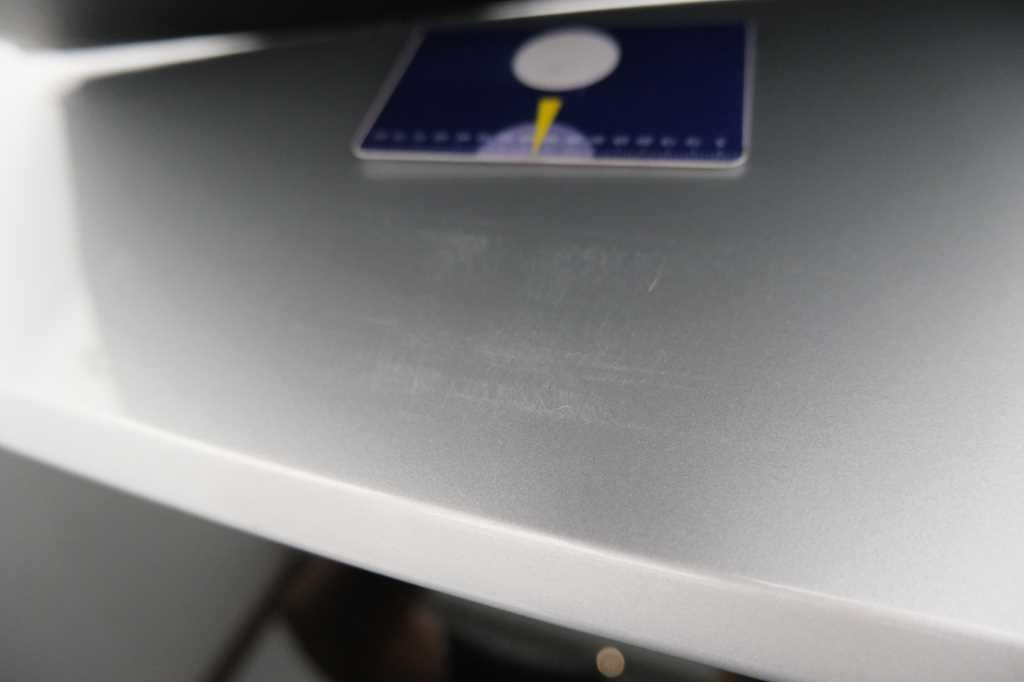 Mercedes-Benz E-Klasse 2017 фото 44