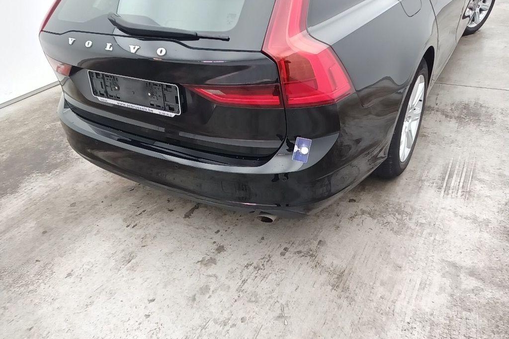 Volvo V90 2017 фото 108