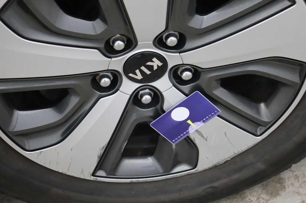 Kia Niro 2017 фото 37