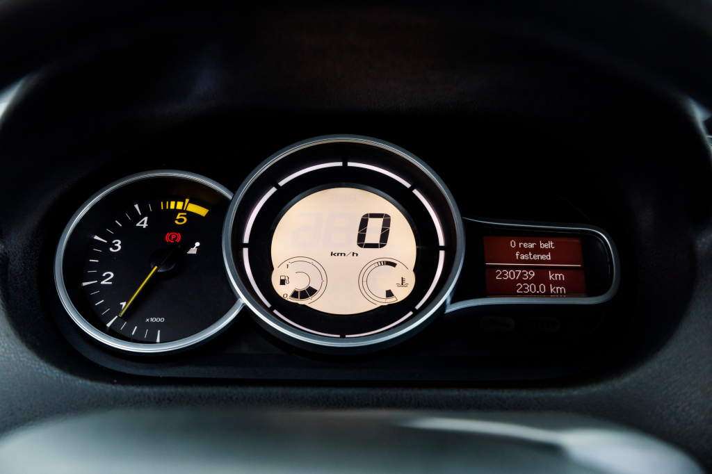 Renault Megane 2010 photo 20