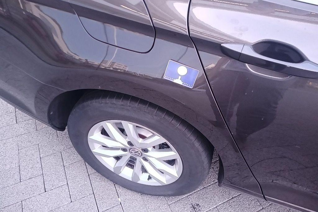 Volkswagen Passat Variant 2017 фото 17