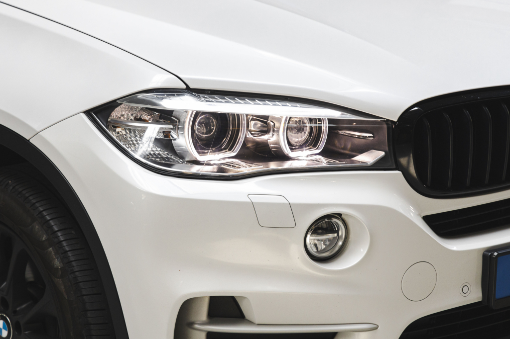 BMW X5 2016 фото 6