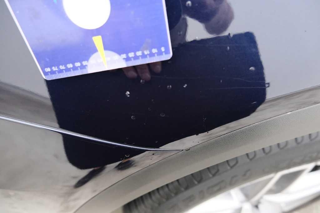 Mercedes-AMG GLC-Klasse 2017 photo 46