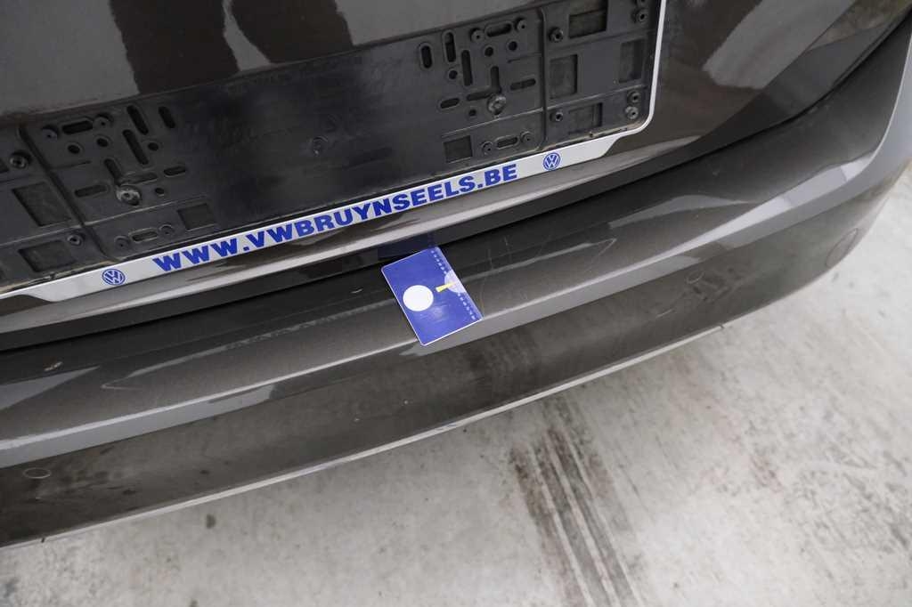 Volkswagen Passat Variant 2016 photo 61