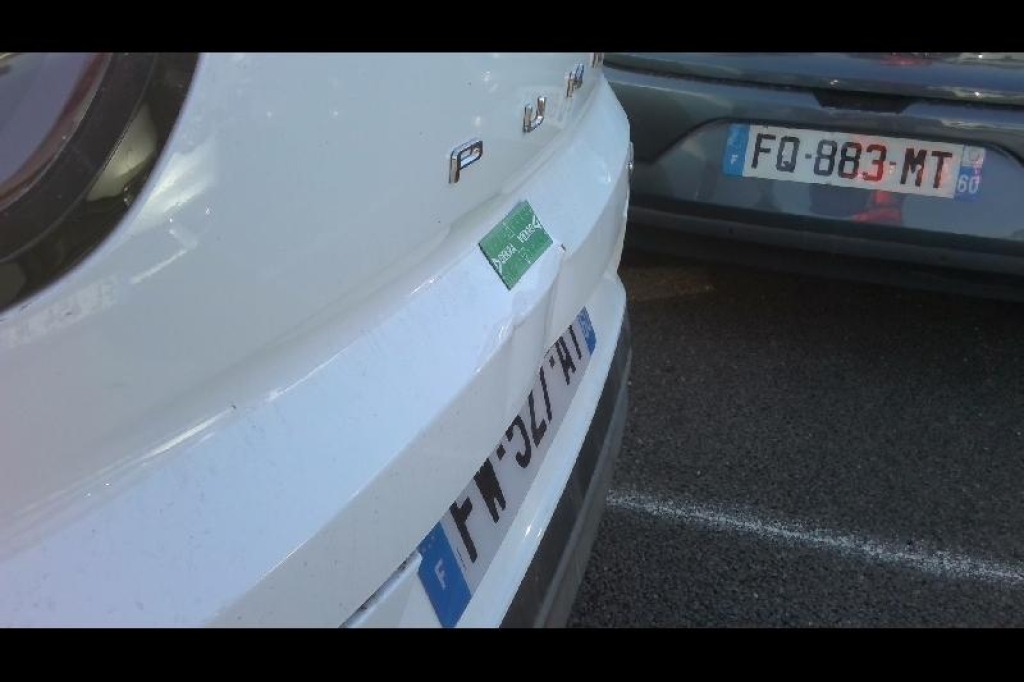 Ford Puma 2020 photo 6