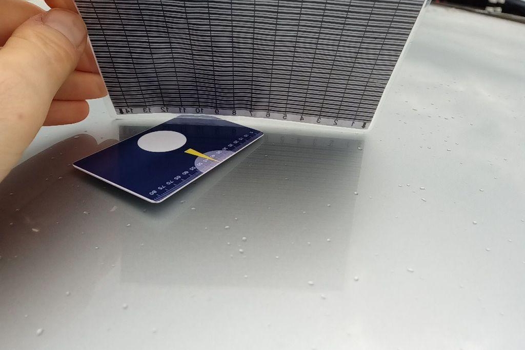 Porsche Panamera 2016 photo 16