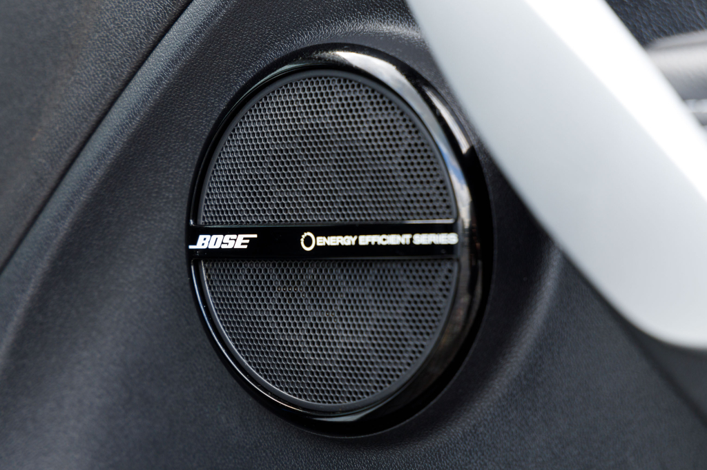 Renault Megane BOSE 2012 фото 28