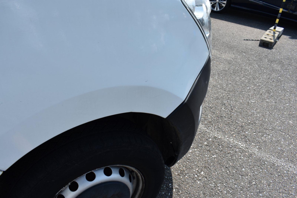 Renault Master Pritsche 2018 фото 33