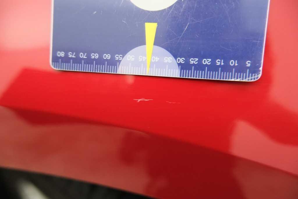 Skoda Octavia Combi 2017 photo 33