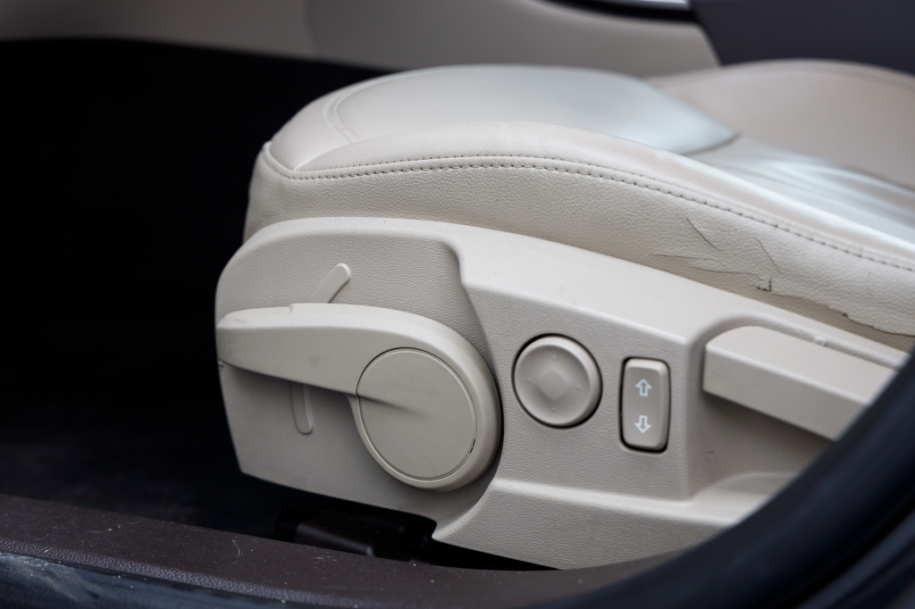 Opel Insignia фото 15