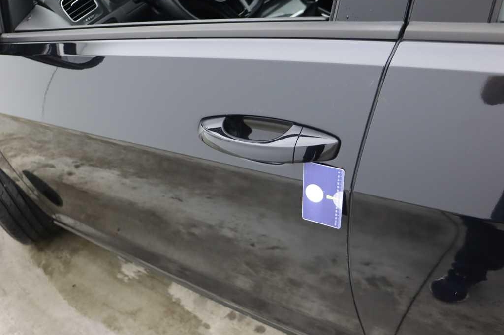 Volkswagen Golf 2017 photo 11