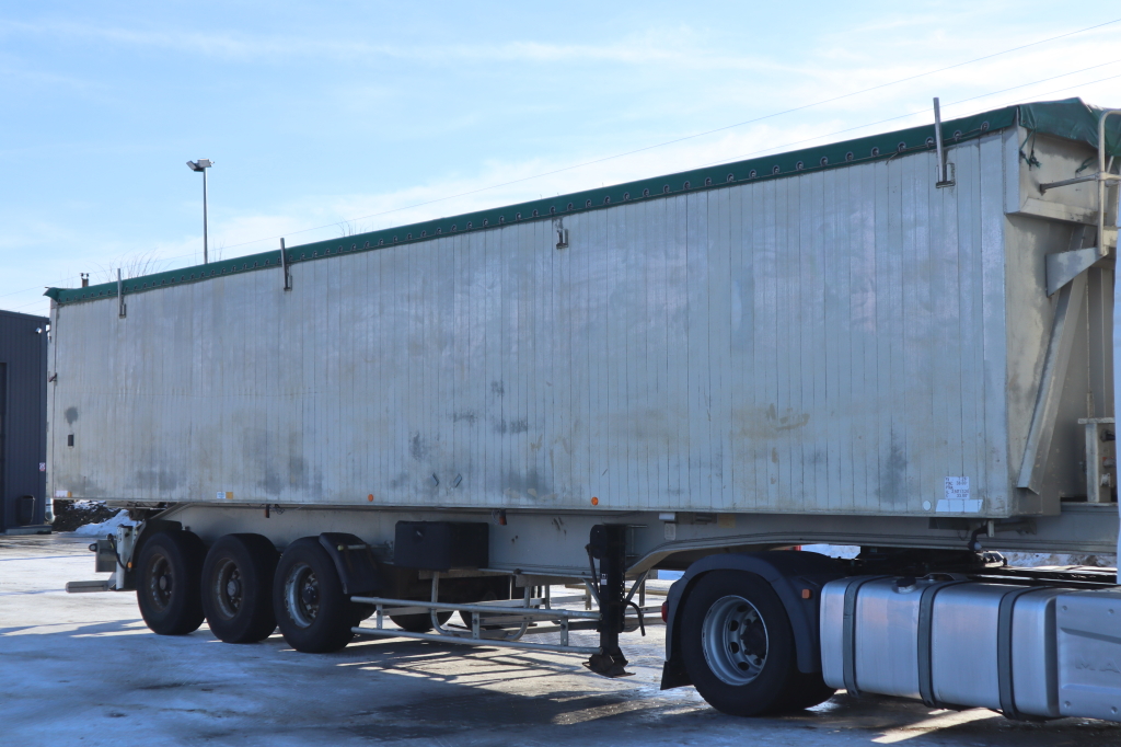 Benalu TF34C1 67m.kyb 1993 фото 2