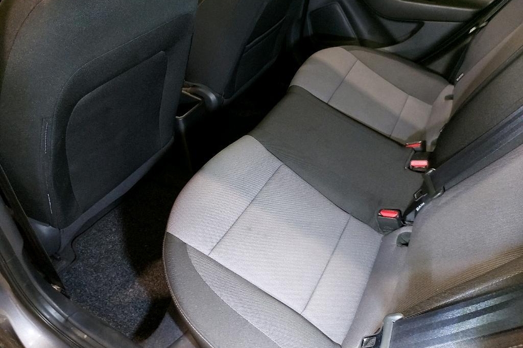 Hyundai i20 2018 photo 12