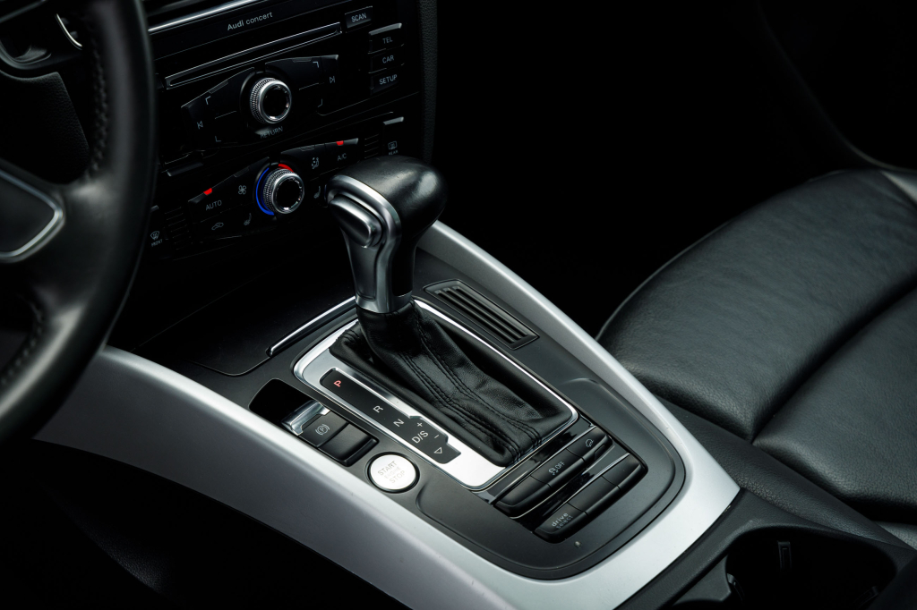 Audi Q5 Premium Plus 2016 фото 26