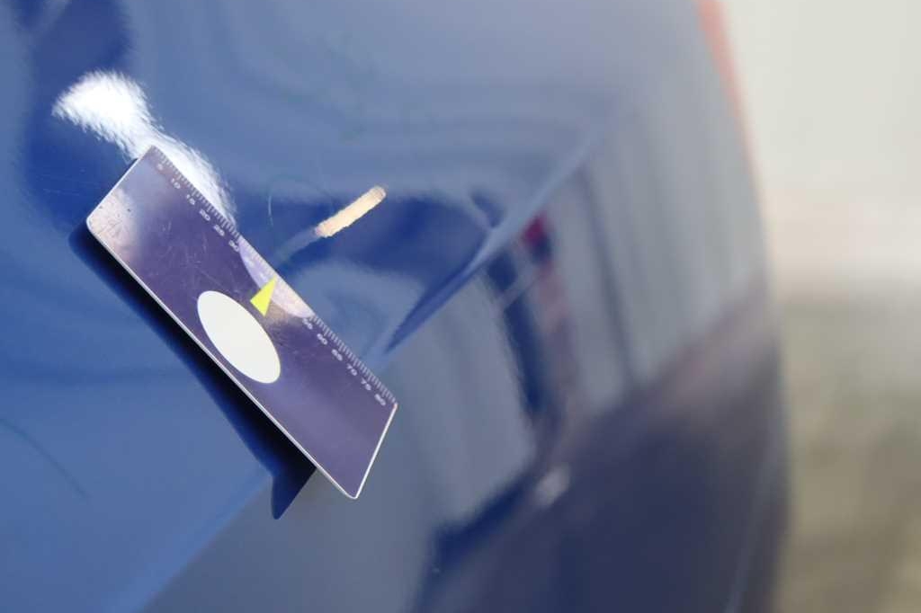 Skoda Octavia 2018 фото 35