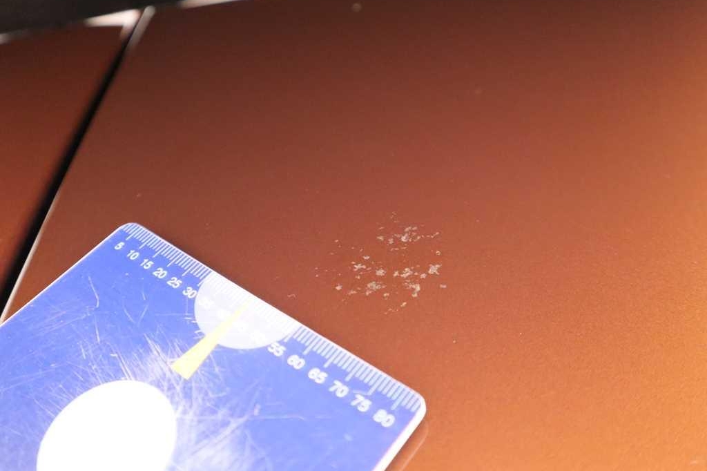 Peugeot 3008 2017 фото 32