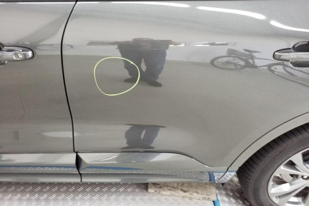 Ford Kuga 2020 photo 7