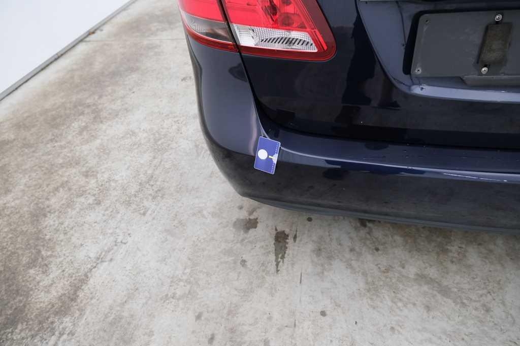 Mercedes-Benz B-Klasse 2017 photo 9