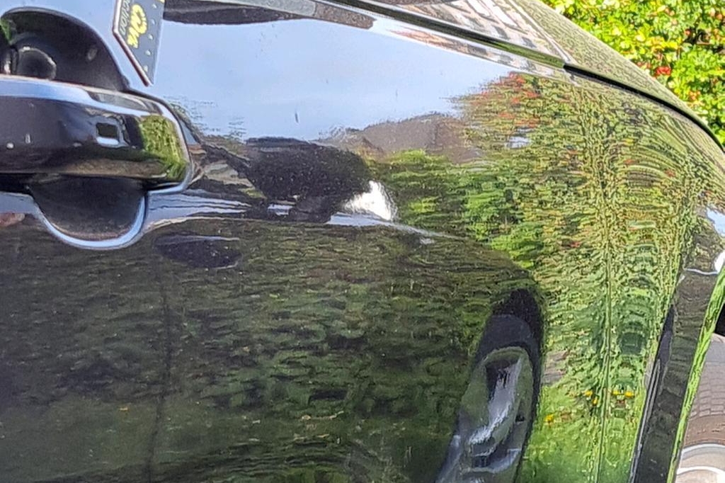 Audi A4 Avant 2017 фото 11