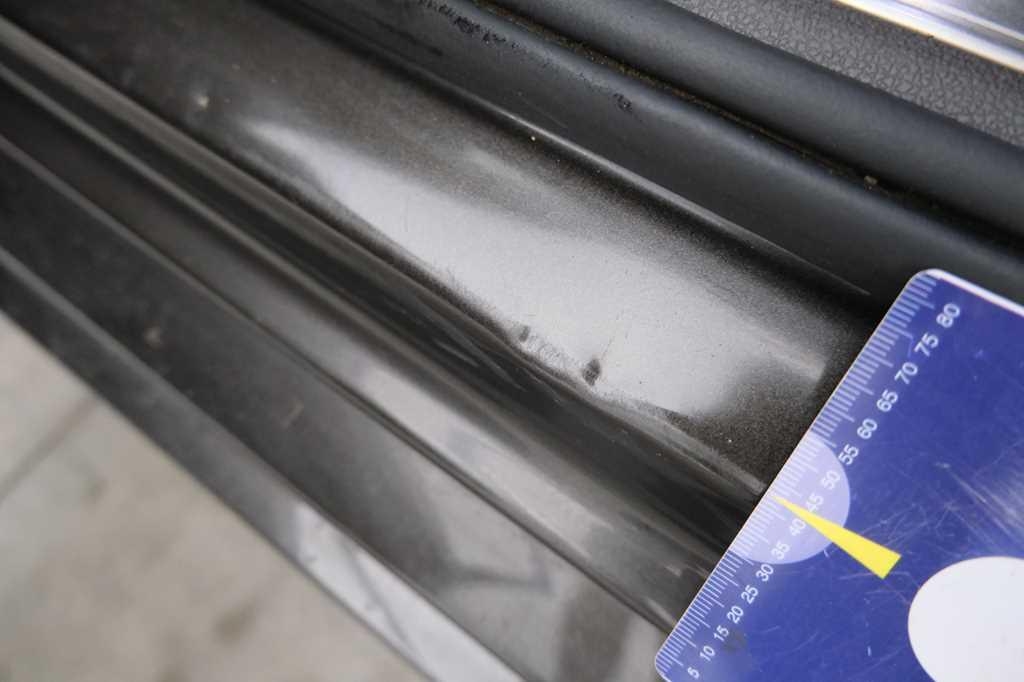 Volkswagen Passat Variant 2016 photo 13