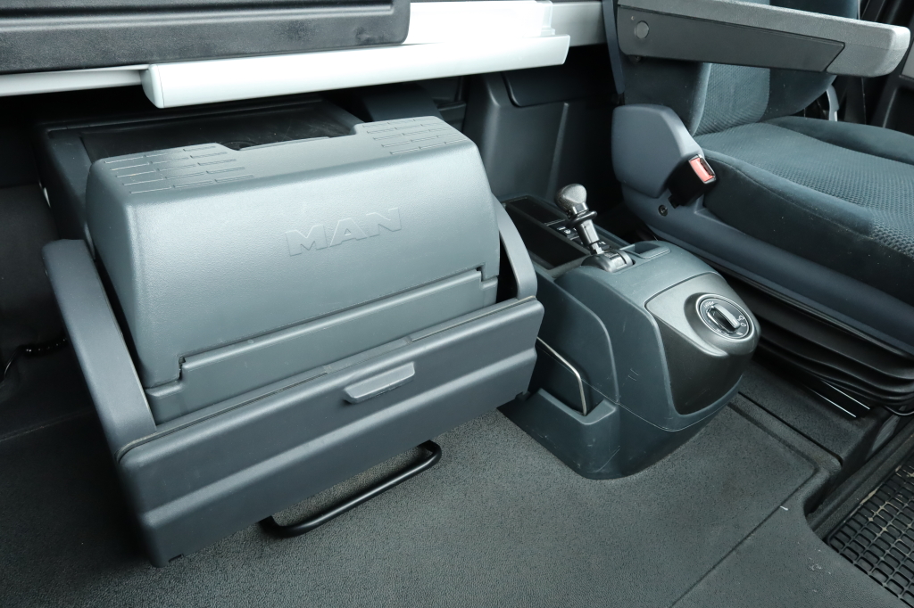 MAN TGX 18.440 2013 photo 15