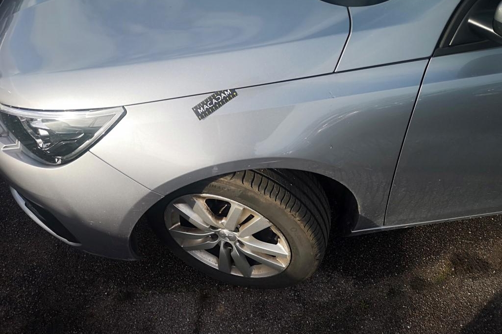 Peugeot 308 SW 2018 фото 23