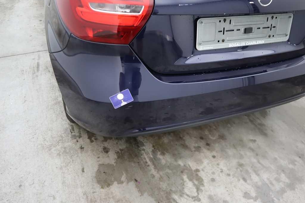 Mercedes-Benz A-Klasse 2017 photo 24