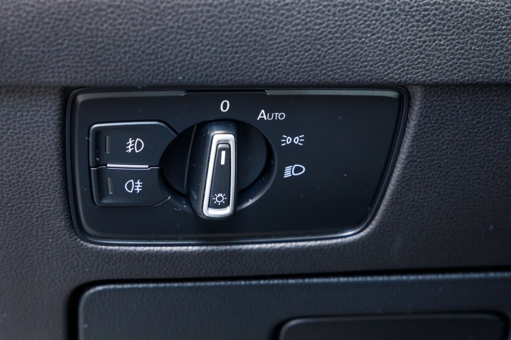 Volkswagen Passat B8 2017 фото 23