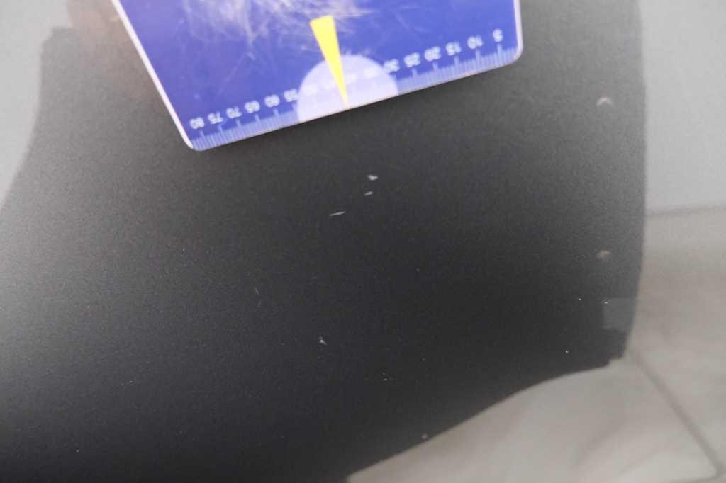 Land Rover Range Rover Evoque 2017 photo 21