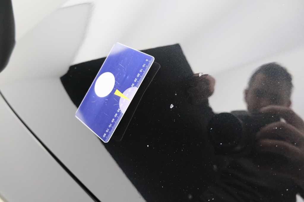 BMW 4er Gran Coupe 2017 фото 20