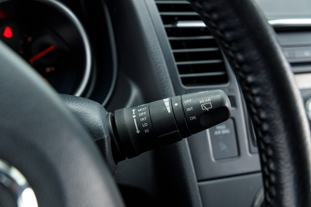 Nissan Versa 2008 фото 18