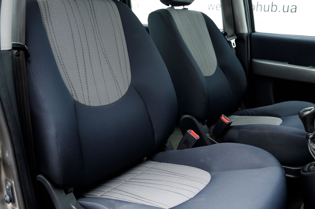 Hyundai Matrix 2009 фото 10