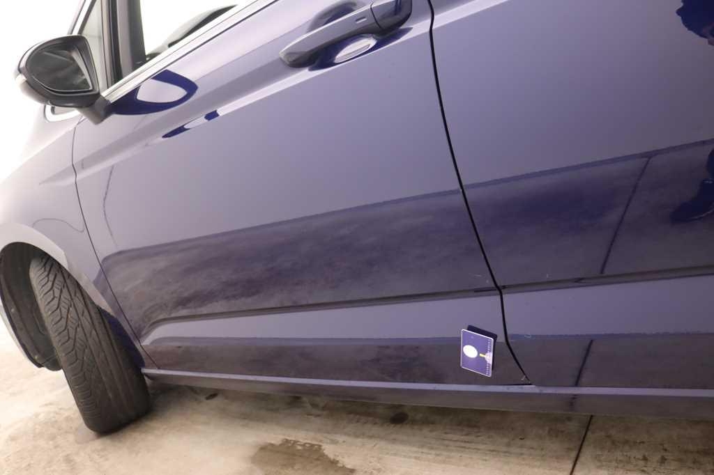 Volkswagen Touran 2016 фото 32