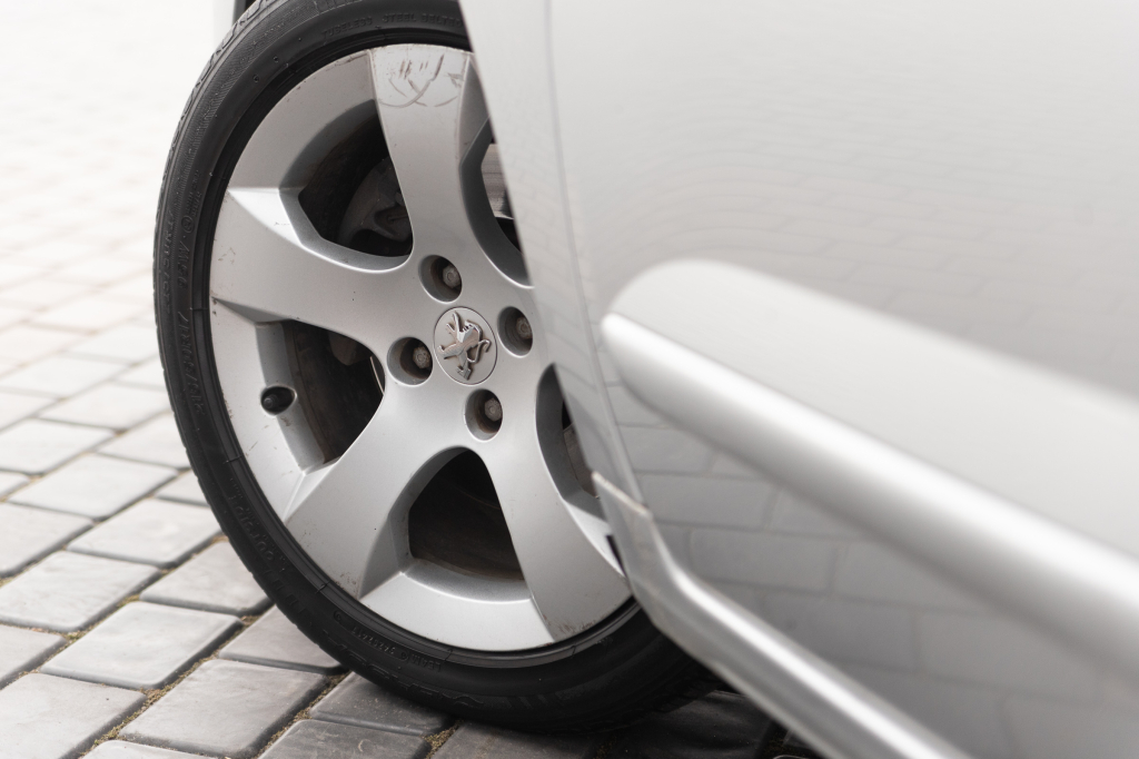 Peugeot 5008 2010 photo 7