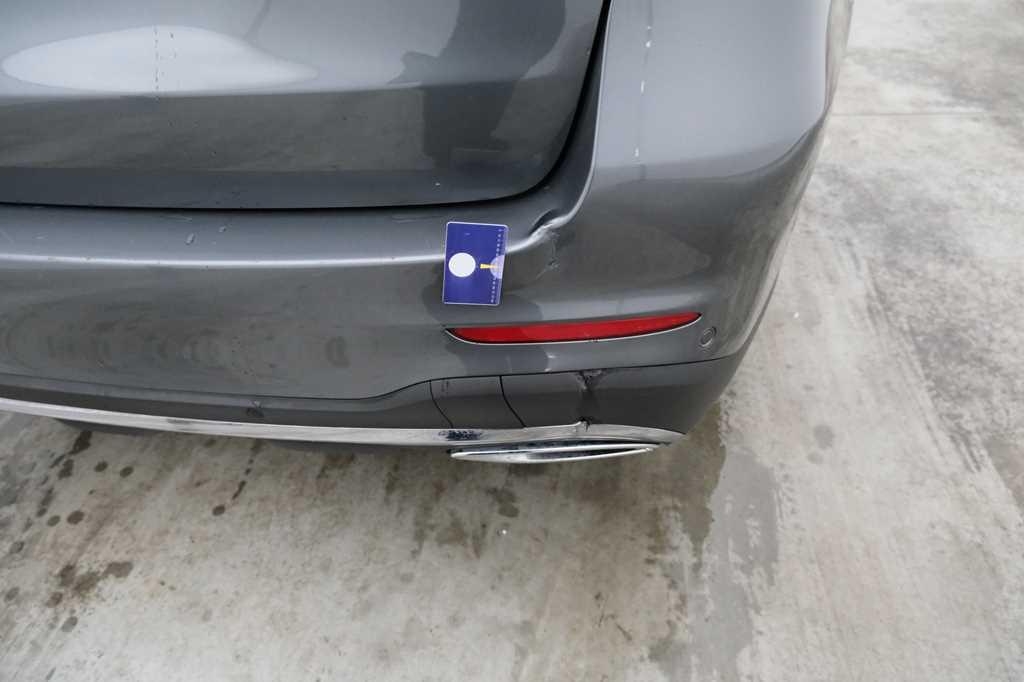 Mercedes-AMG GLC 2017 photo 17