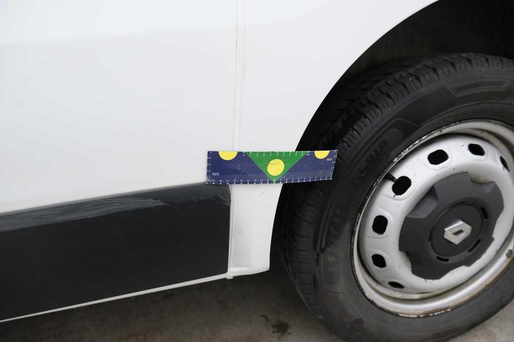 Renault Trafic 2015 photo 15