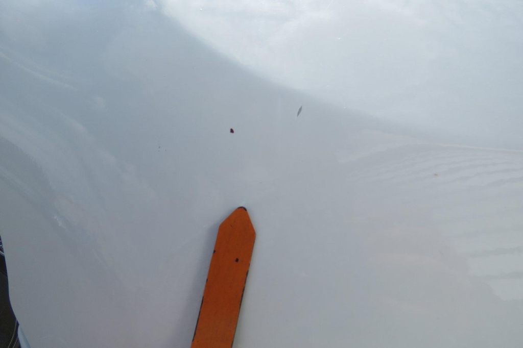 Ford Transit Pritsche 2020 фото 9