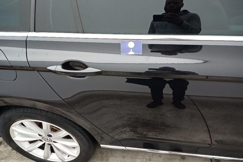 Volkswagen Passat Variant 2017 фото 95