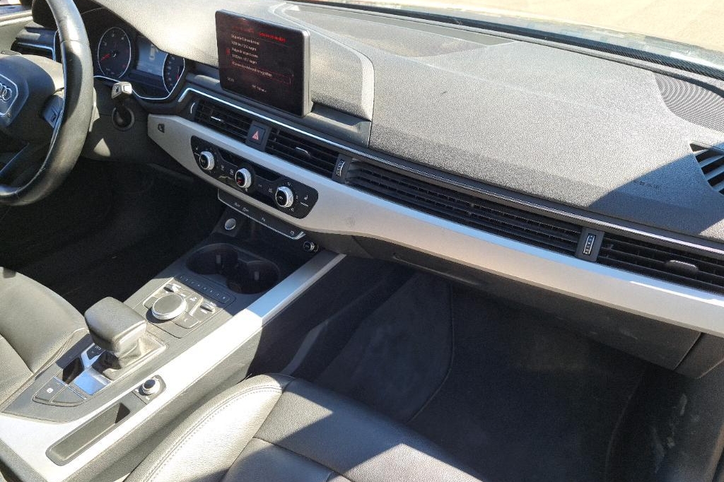 Audi A4 Avant 2016 photo 60