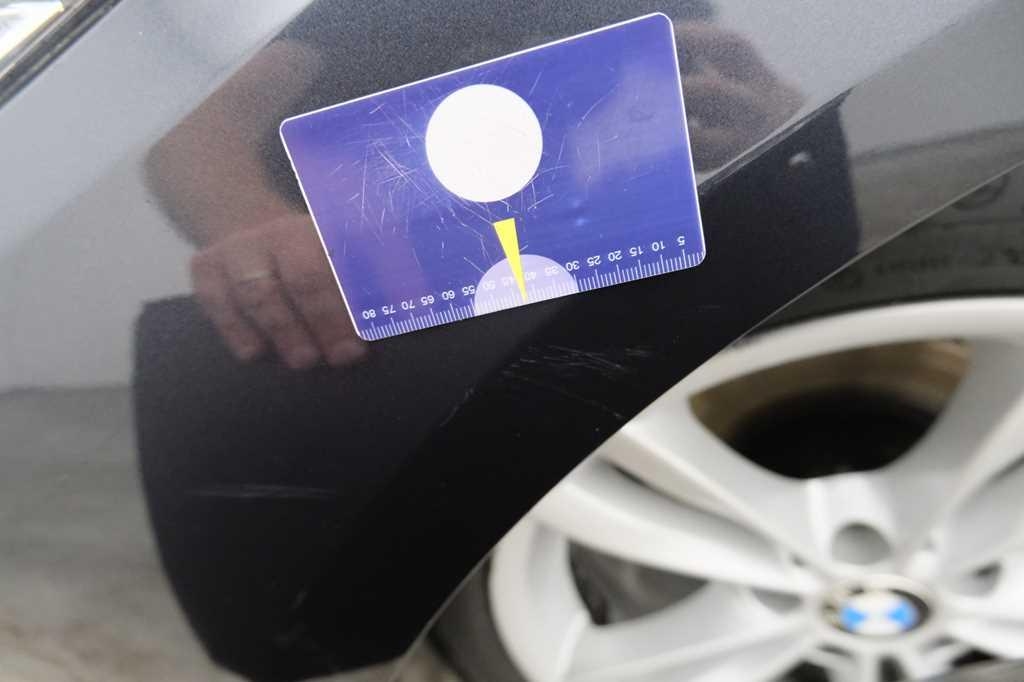 BMW 3er GT 2016 фото 38