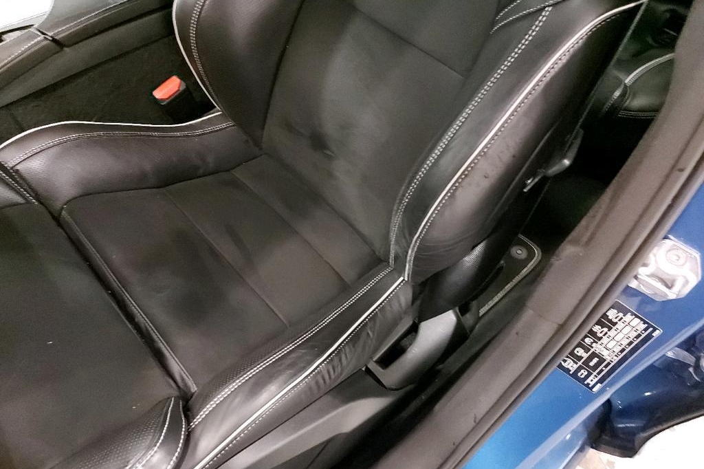 Volvo V90 2017 фото 21