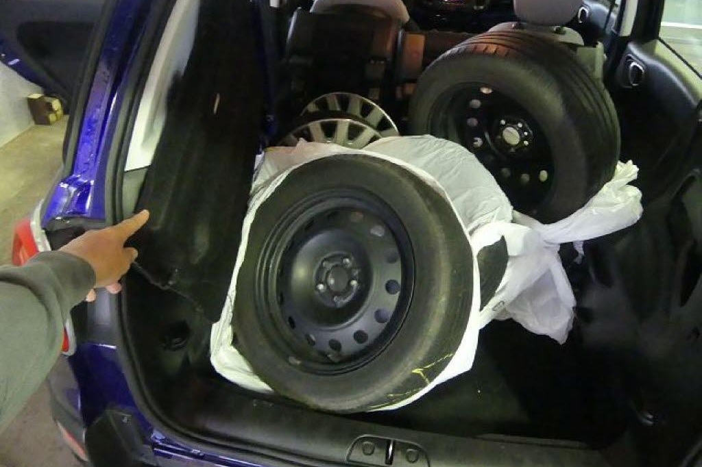 Fiat 500L 2017 photo 16