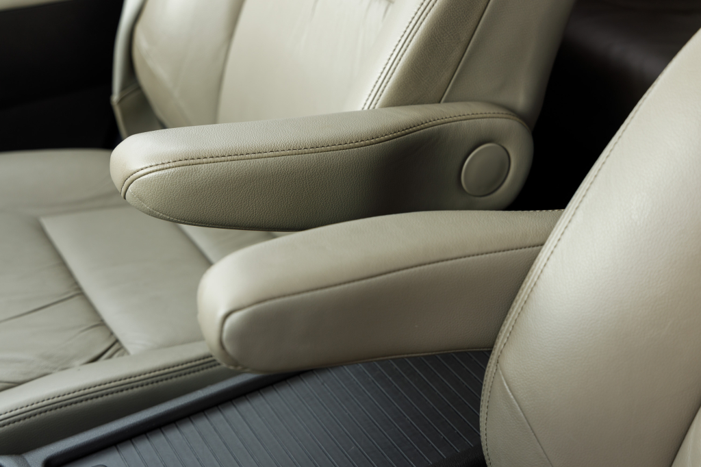 Honda CR-V EXL 2012 photo 11