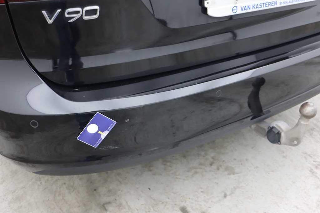 Volvo V90 2017 photo 22