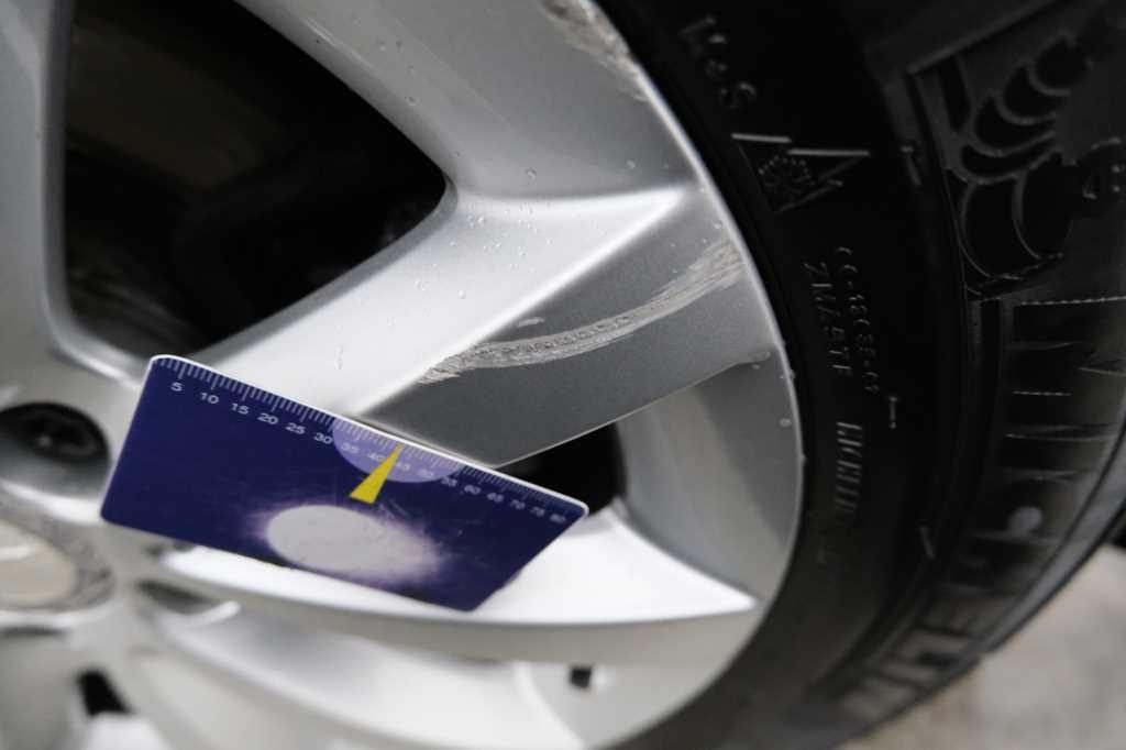 Mercedes-Benz B-Klasse 2017 photo 10