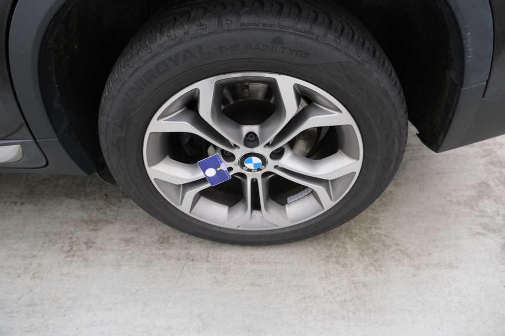 BMW X4 2016 photo 30