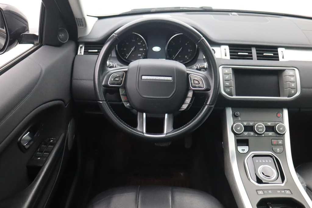 Land Rover Range Rover 2017 фото 2